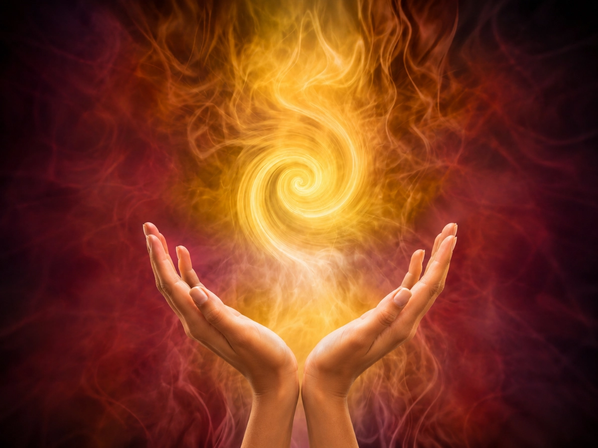 Soin Reiki énergétique avec Nathalie Pothier, praticienne Reiki à Vayres en Gironde